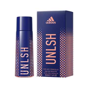 Adidas Unlsh For Her Eau De Toilette